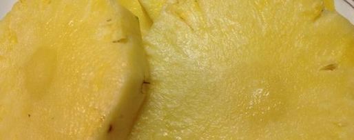 Шаг 2: свиного стейка-гриля с ананасом