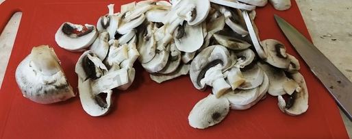 Шаг 1: вкуснейшего стейка из говядины на электрогриле