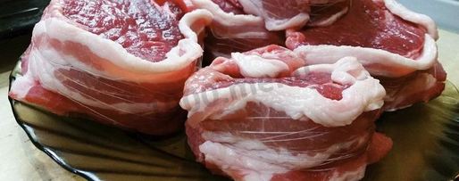 Шаг 3: вкуснейшего стейка из говядины на электрогриле