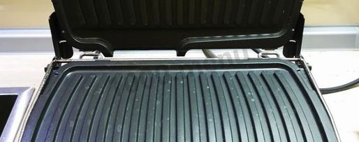 Шаг 5: вкуснейшего стейка из говядины на электрогриле