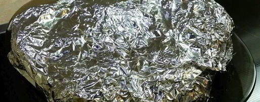 Шаг 6: вкуснейшего стейка из говядины на электрогриле