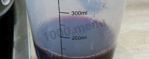 Шаг 8: вкуснейшего стейка из говядины на электрогриле