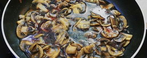 Шаг 9: вкуснейшего стейка из говядины на электрогриле