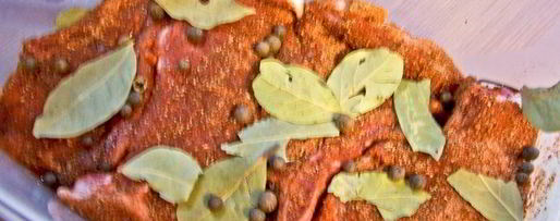 Шаг 4: всегды мягкий и сочный стейк