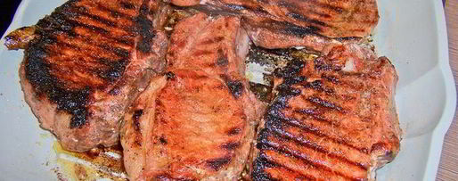 Шаг 6: всегды мягкий и сочный стейк