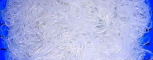 Шаг 4: стеклянной лапши с фаршем и овощами