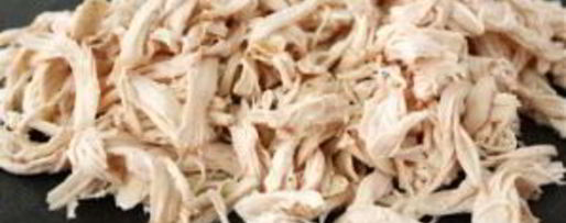 Шаг 1: супа с куриными грудками, ньокки и соусом песто