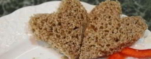 Шаг 2: свекольного гарнира с килечкой