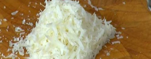 Шаг 3: свекольных ньокков