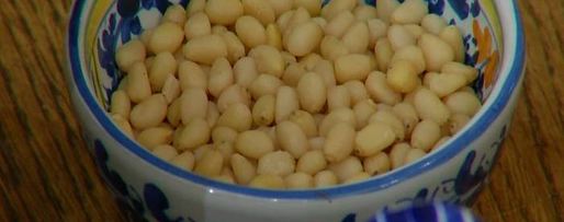 Шаг 7: свекольных ньокков