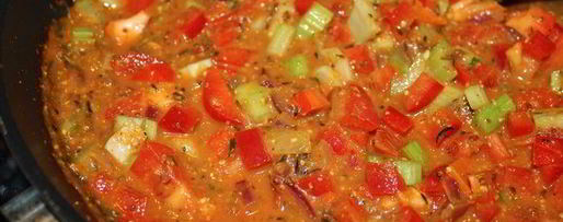 Шаг 1: диетических тефтелей из индейки с тыквой