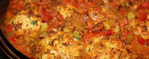 Шаг 2: диетических тефтелей из индейки с тыквой