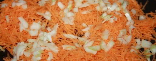 Шаг 2: индюшиных тефтелей в молочной подливе