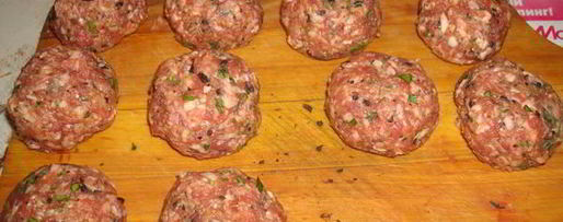 Шаг 10: итальянских тефтелей в томатном соусе