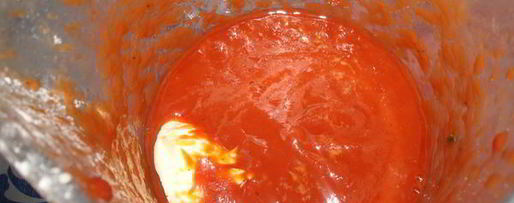 Шаг 13: итальянских тефтелей в томатном соусе