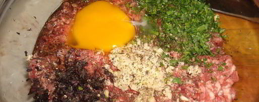 Шаг 6: итальянских тефтелей в томатном соусе