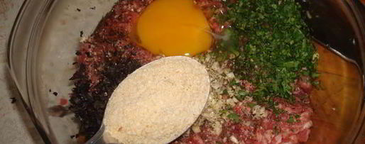 Шаг 7: итальянских тефтелей в томатном соусе