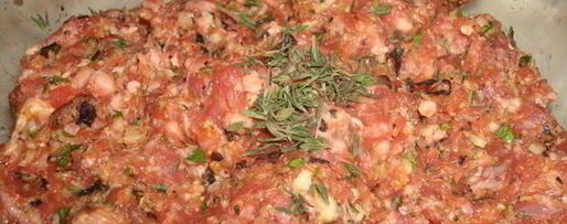 Шаг 9: итальянских тефтелей в томатном соусе