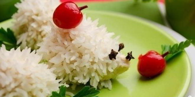 Рецепт куриных тефтелей на пару