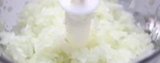 Шаг 1: куриных тефтелей на пару