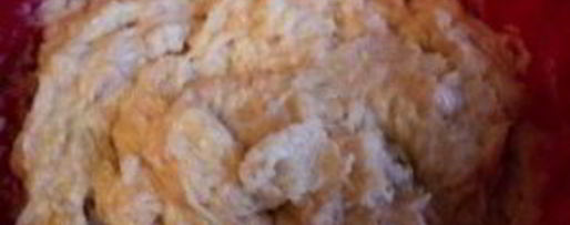 Шаг 4: куриных тефтелей на пару