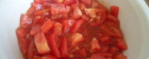 Шаг 4: куриных тефтелей с базиликом и томатным соусом