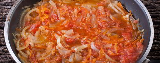 Шаг 3: куриных тефтелей с капустой