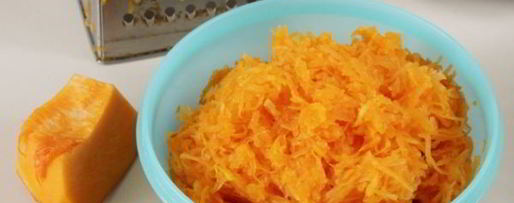 Шаг 4: куриных тефтелей с тыквой