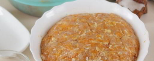 Шаг 7: куриных тефтелей с тыквой