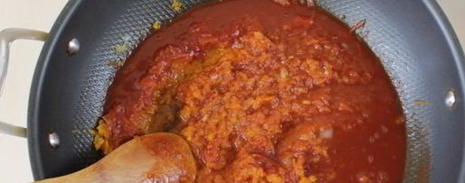 Шаг 11: куриных тефтелей с тыквой