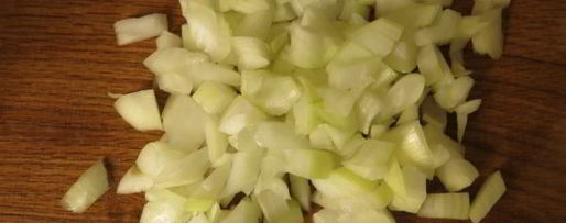 Шаг 2: куриных тефтелей в мультиварке