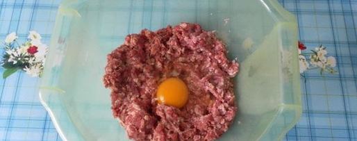 Шаг 10: мясных тефтелей с рисом и овощами в томатном соусе