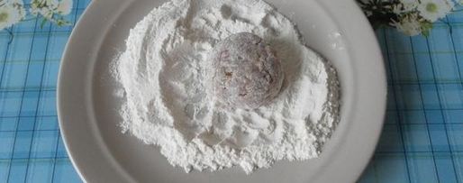 Шаг 15: мясных тефтелей с рисом и овощами в томатном соусе