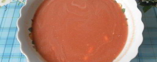 Шаг 20: мясных тефтелей с рисом и овощами в томатном соусе