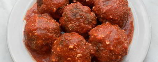 Шаг 23: мясных тефтелей с рисом и овощами в томатном соусе