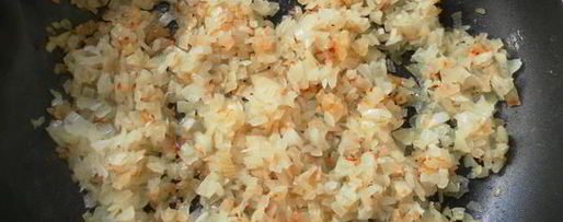 Шаг 6: мясных тефтелей с рисом и овощами в томатном соусе