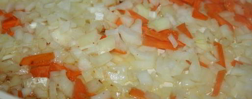 Шаг 4: нежных домашних тефтелей в томатной подливе