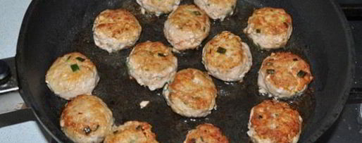 Шаг 5: острых тефтелек в томатном соусе