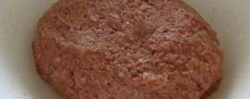 Шаг 2: паровых тефтелей в мультиварке