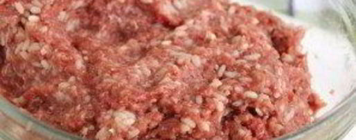 Шаг 1: подливы для тефтелей