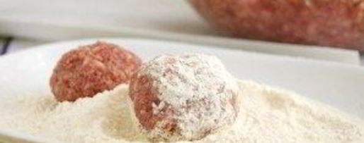 Шаг 2: подливы для тефтелей