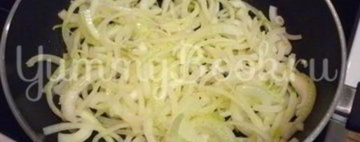 Шаг 12: простых капустных тефтелек