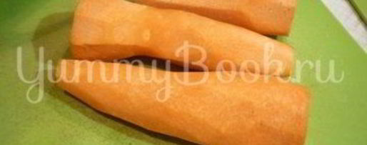 Шаг 13: простых капустных тефтелек