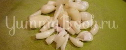 Шаг 14: простых капустных тефтелек