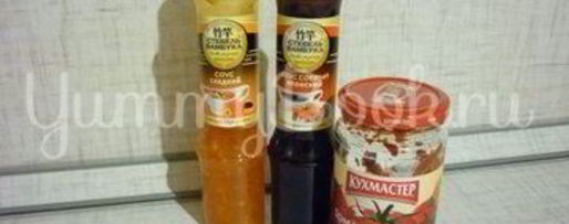 Шаг 21: простых капустных тефтелек