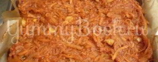 Шаг 24: простых капустных тефтелек