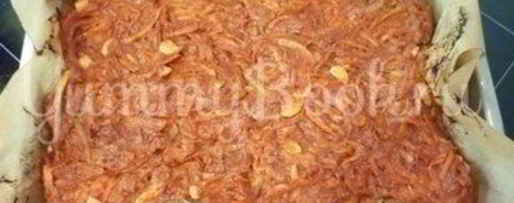 Шаг 25: простых капустных тефтелек