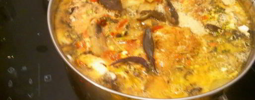 Шаг 2: сельских тефтелей