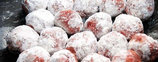 Шаг 6: тефтелей из говяжьего фарша