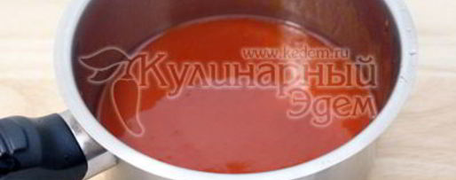 Шаг 5: тефтелей из гречки с грибами